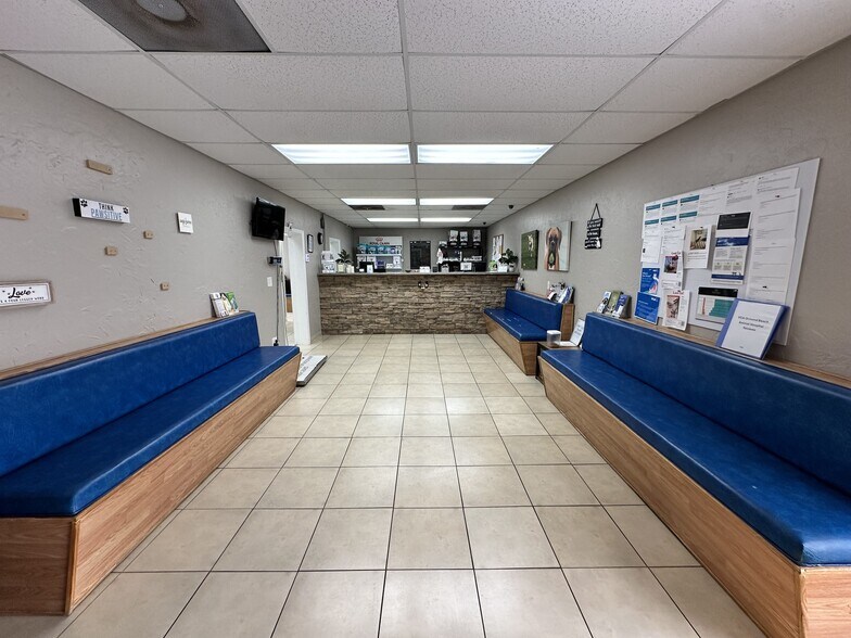 More Photos Of 1104 S Nova Rd, Ormond Beach Office For Sale