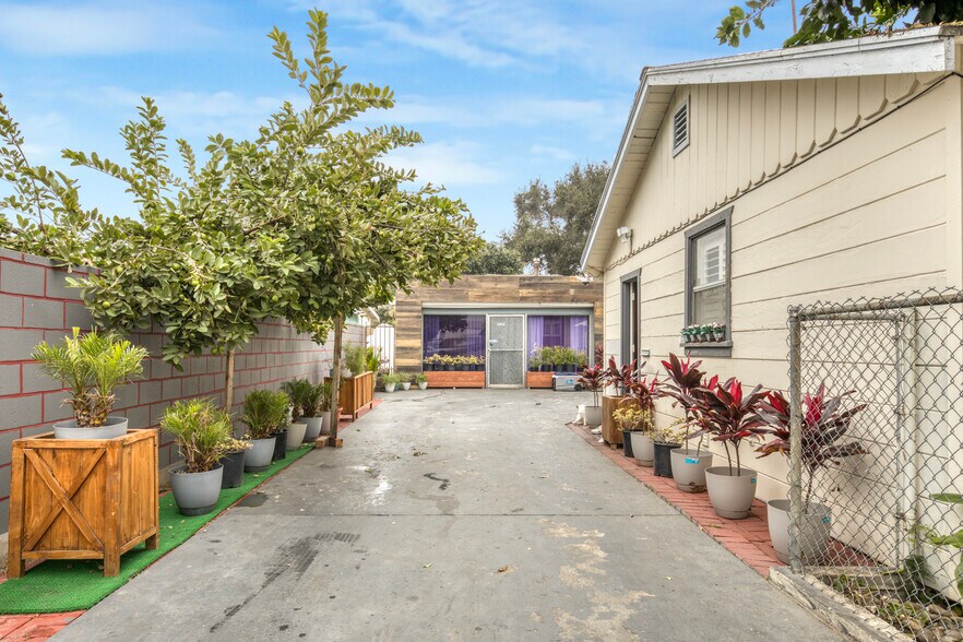More Photos Of 2252 Durfee Ave, El Monte Warehouse For Sale