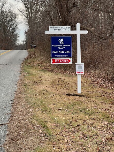 More Photos Of 0 South Rd, Marlborough Land For Sale