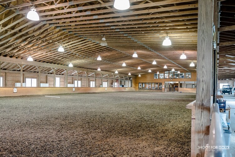 More Photos Of 5820 Shoeman Rd, Haslett Specialty For Sale