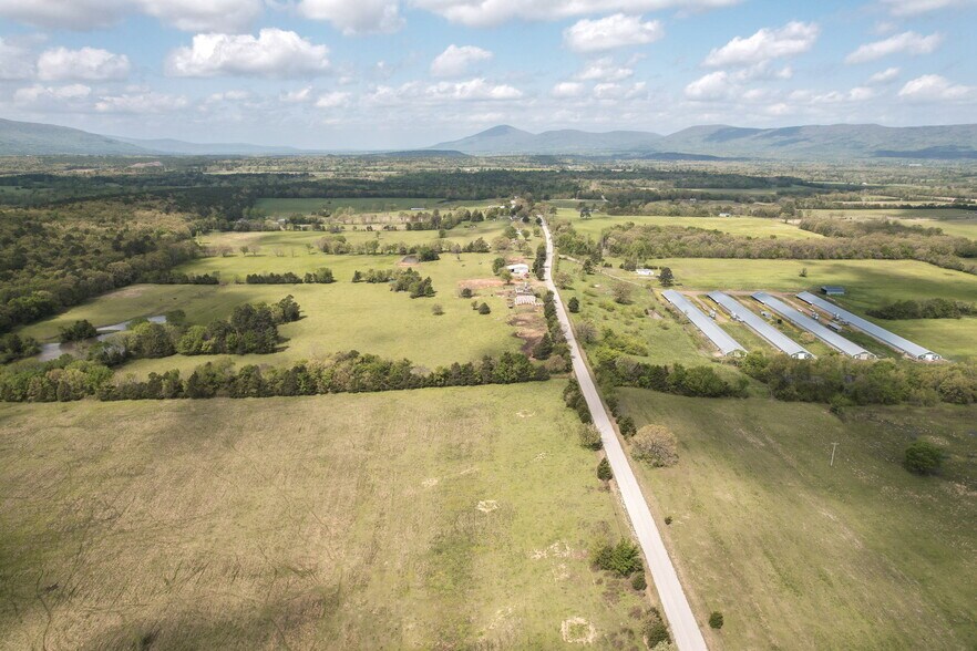 More Photos Of 1210 Harmony Road Rd, Mansfield Land For Sale
