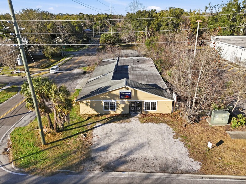 More Photos Of 4545 Saint Johns Ave, Jacksonville Service For Sale