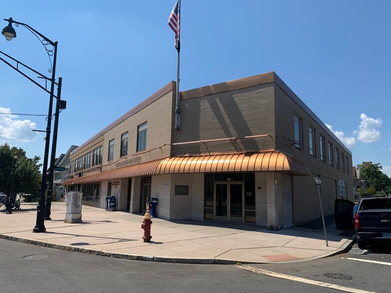 More Photos Of 641-651 Maple Ave, Hartford Office For Lease