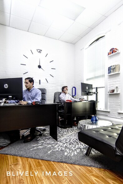 More Photos Of 1205 N Franklin St, Tampa Loft Creative Space For Lease