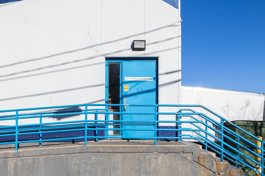 More Photos Of 310-312 Northern Ave, Boston Refrigeration Cold Storage For Sale