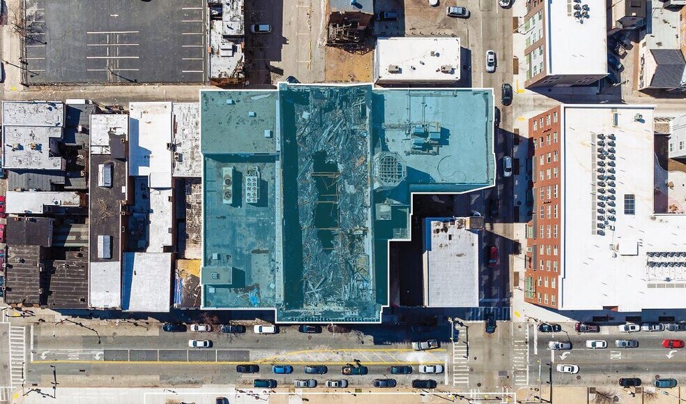 More Photos Of , Baltimore Office For Sale