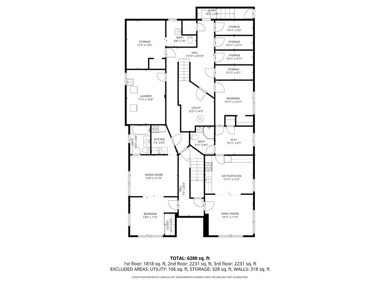 More Photos Of 1733 Selby Ave, Saint Paul Apartments For Sale
