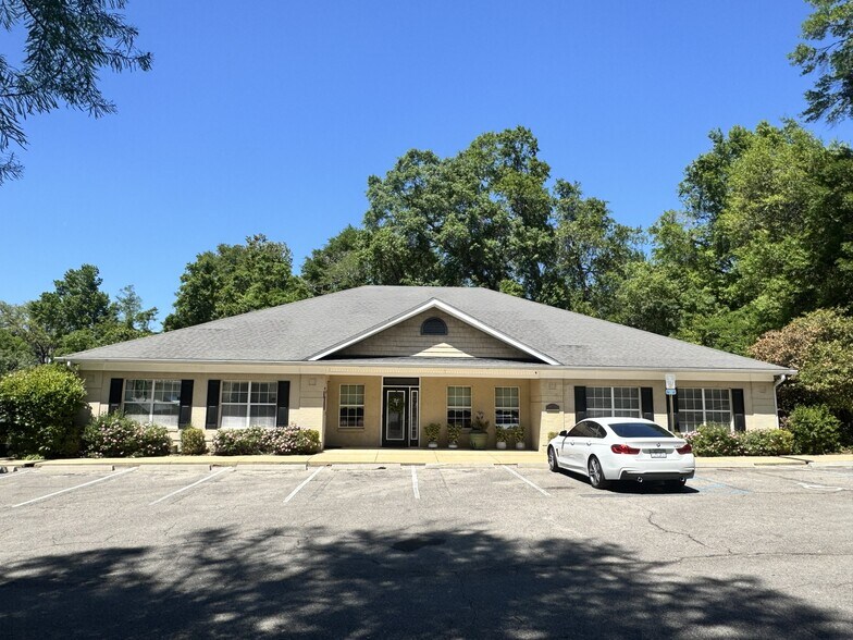 Primary Photo Of 1910 Buford Blvd, Tallahassee Office For Lease