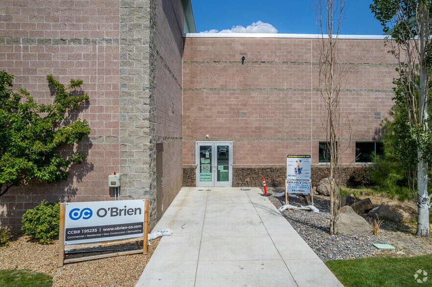 More Photos Of 1777 SW Chandler Ave, Bend Office For Lease