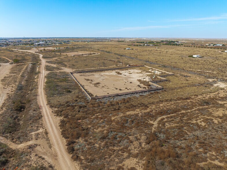 More Photos Of N Midkiff rd, Midland Land For Sale