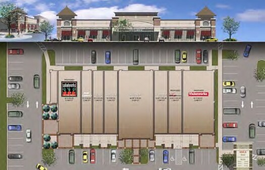 More Photos Of 2350 Lincoln Hwy, Lancaster Unknown For Lease