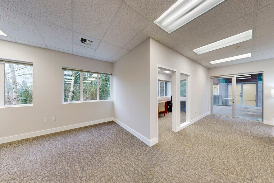 More Photos Of 1760 Barnes Blvd SW, Olympia Office For Sale