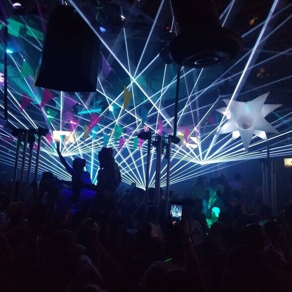 More Photos Of 1507 E 7th Ave, Tampa Bar For Sale