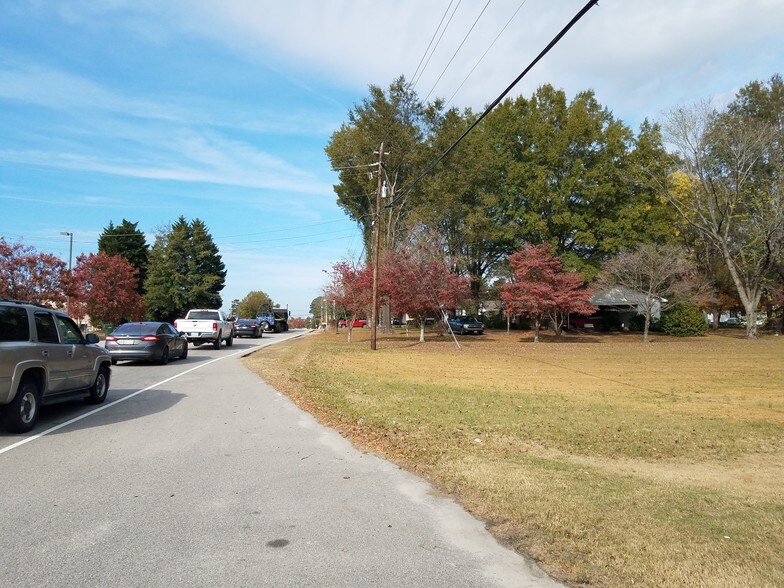 More Photos Of 7601 Purfoy Rd, Fuquay Varina Land For Sale