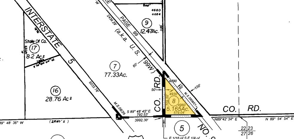 More Photos Of 4930 W County Rd, Dunnigan Hotel For Sale
