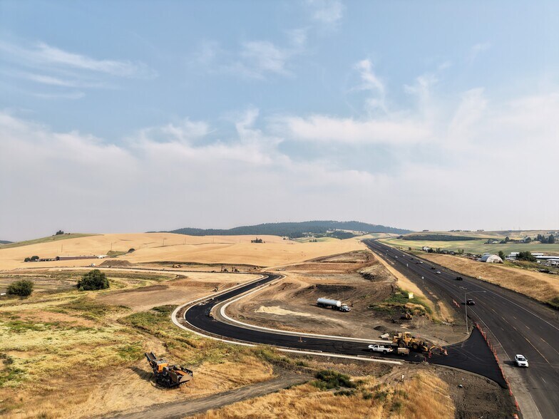 More Photos Of TBD Somo Dr, Moscow Land For Sale