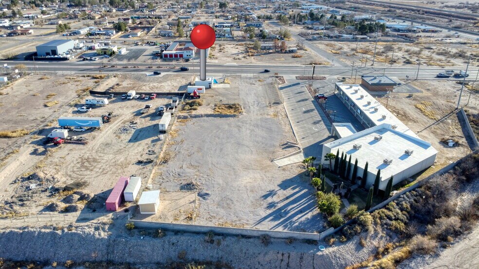 More Photos Of 201 Vinton Rd, Anthony Freestanding For Lease