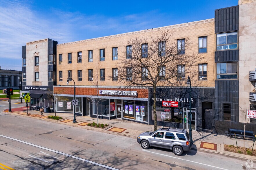 More Photos Of 4001-4015 N Oakland Ave, Shorewood Apartments For Sale