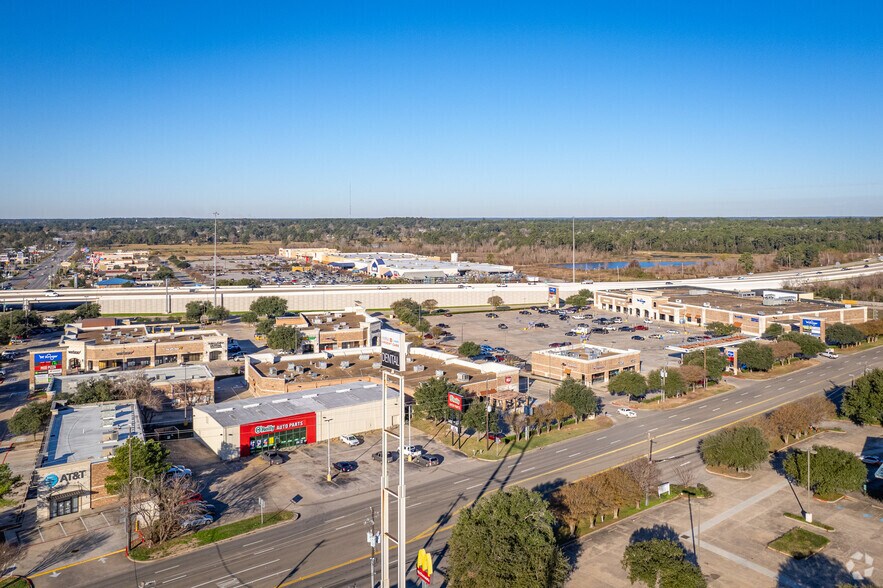 More Photos Of 14020-14090 FM-2920, Tomball Unknown For Lease