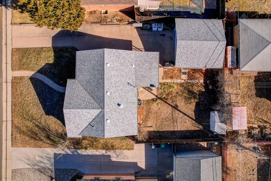 More Photos Of 4480 E Montana Pl, Denver Land For Sale