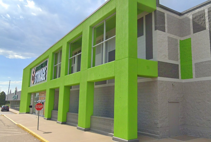 More Photos Of 2323 W Pioneer Pky, Peoria Unknown For Lease