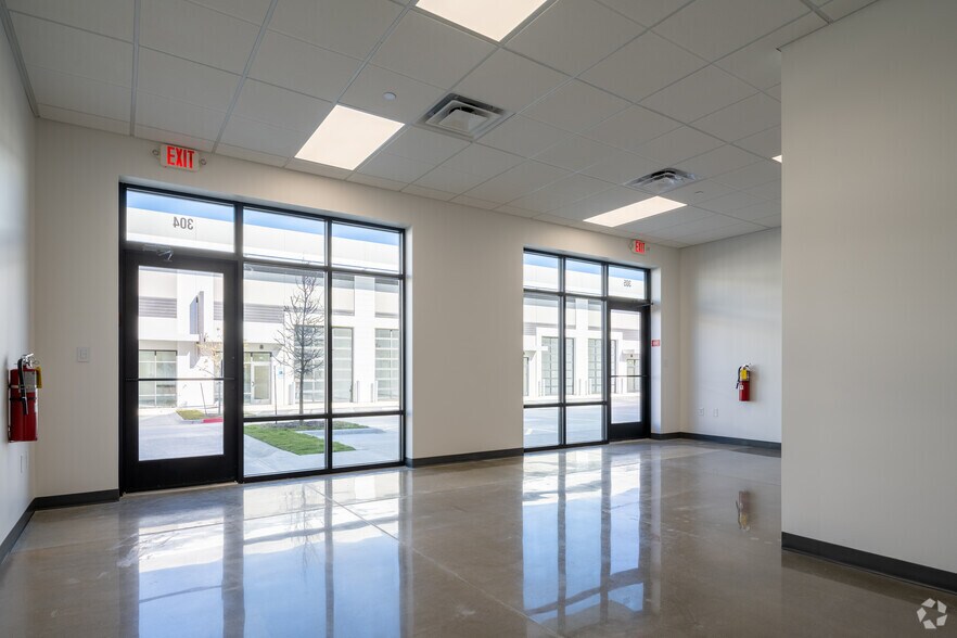 Photo of 1st Floor Ste 105