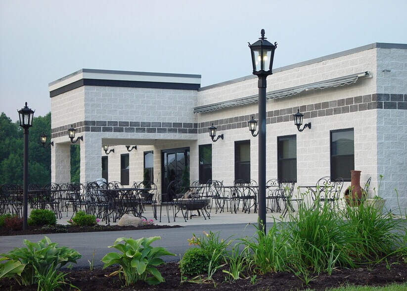 More Photos Of 14558 Ellsworth Rd, Berlin Center Specialty For Sale