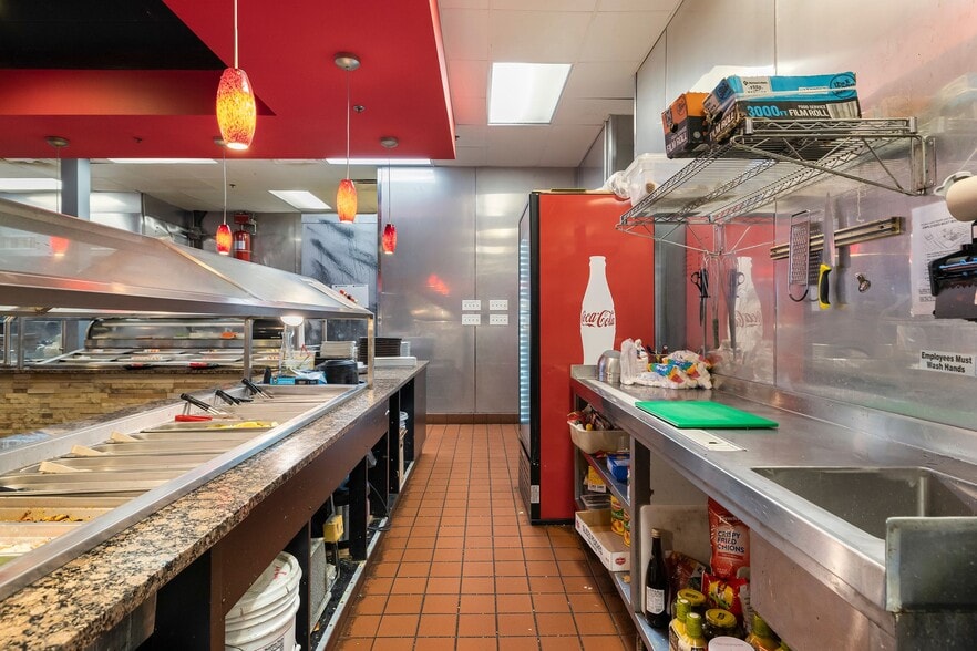 More Photos Of 110 Towne Center Blvd, Pooler Unknown For Lease