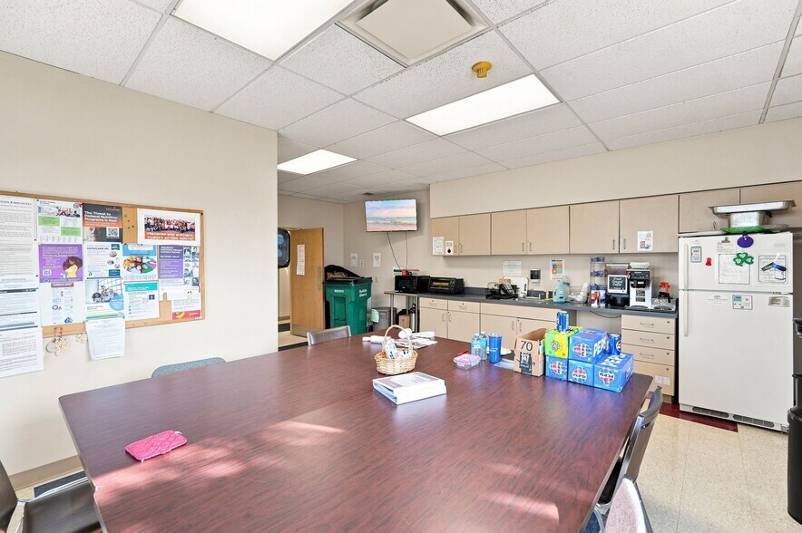 More Photos Of 100 James E Casey Dr, Buffalo Industrial For Sale