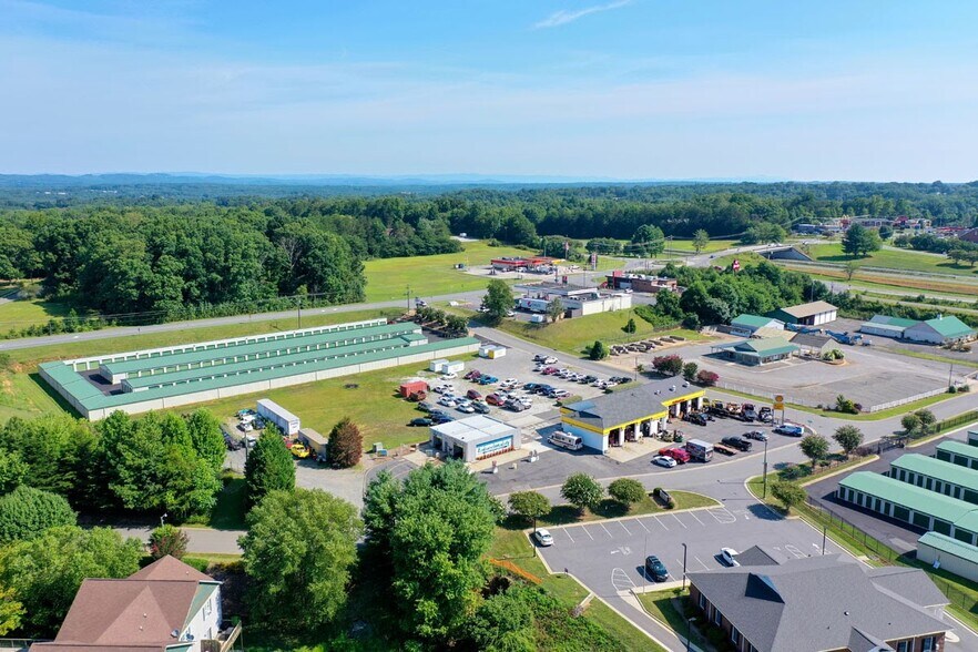 More Photos Of 8AC Lola Ln, Pilot Mountain Land For Sale