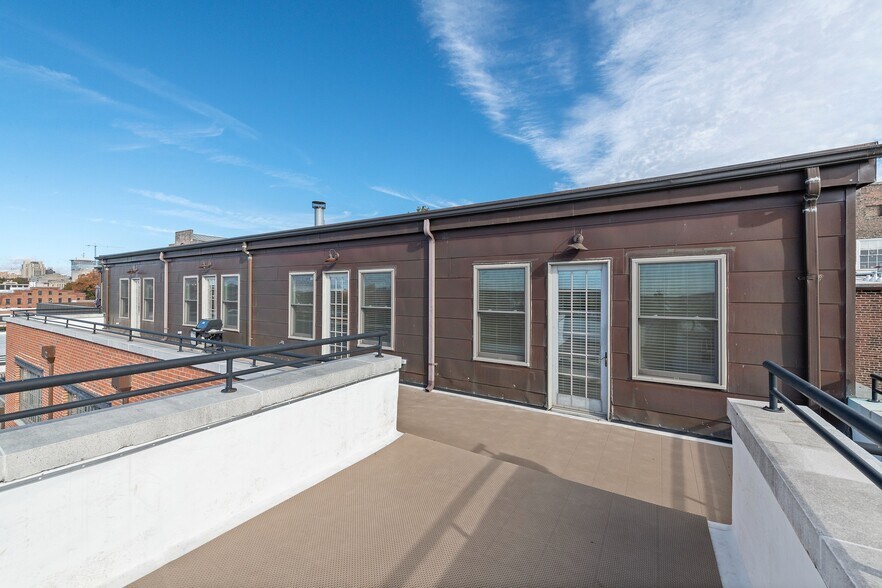 More Photos Of 2411 E Franklin St, Richmond Apartments For Lease