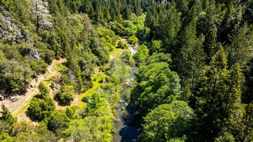 More Photos Of 8555 Signal Ridge Road, Philo Land For Sale