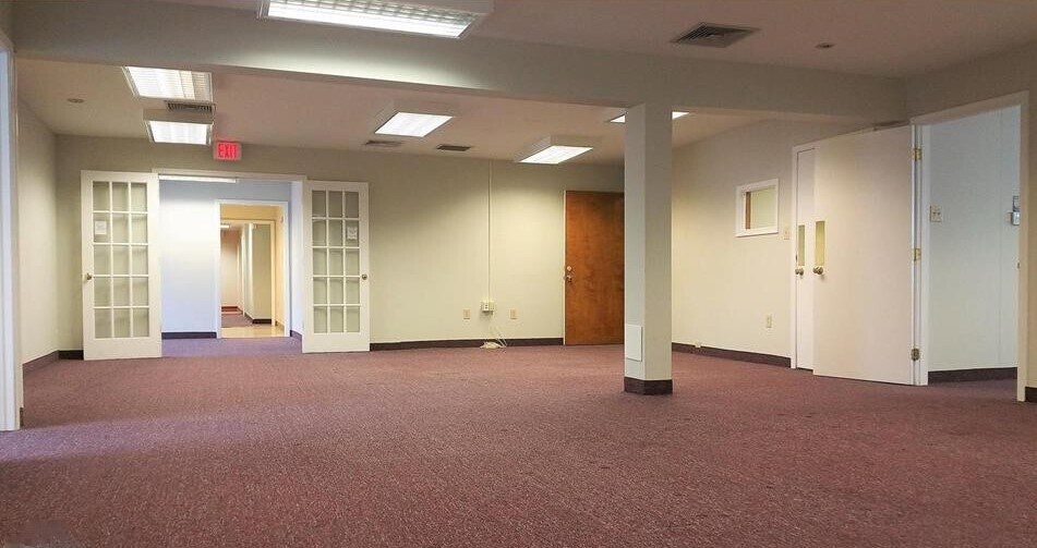 More Photos Of 130 Almshouse Rd, Richboro Office For Lease