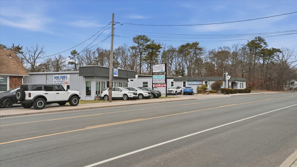 More Photos Of , Medford General Retail For Sale