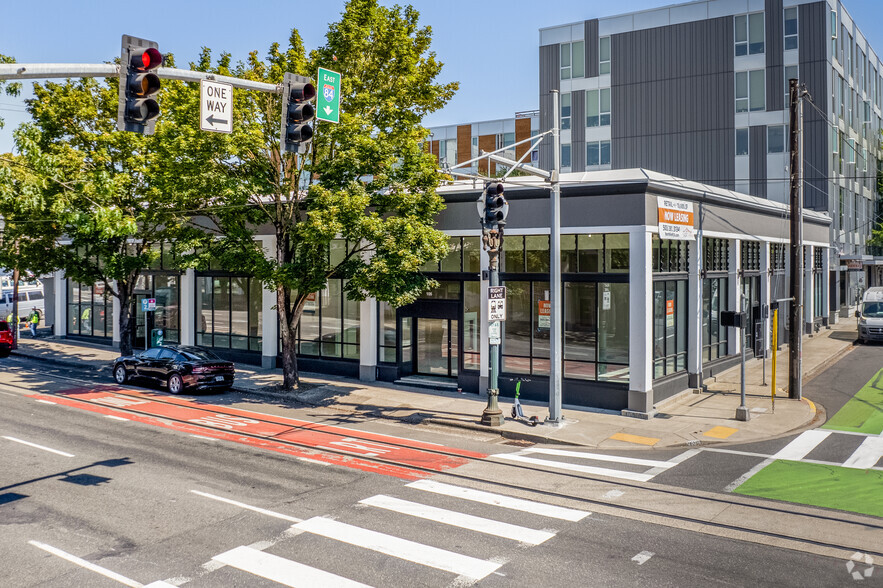 Primary Photo Of 106 NE Grand Ave, Portland Storefront For Lease