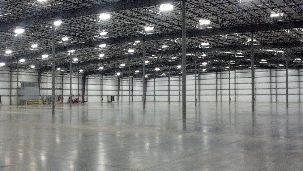 More Photos Of 370 High Rail Way, Bowling Green Warehouse For Lease