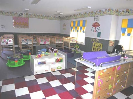 More Photos Of 6140 Atlanta Hwy, Alpharetta Daycare Center For Lease