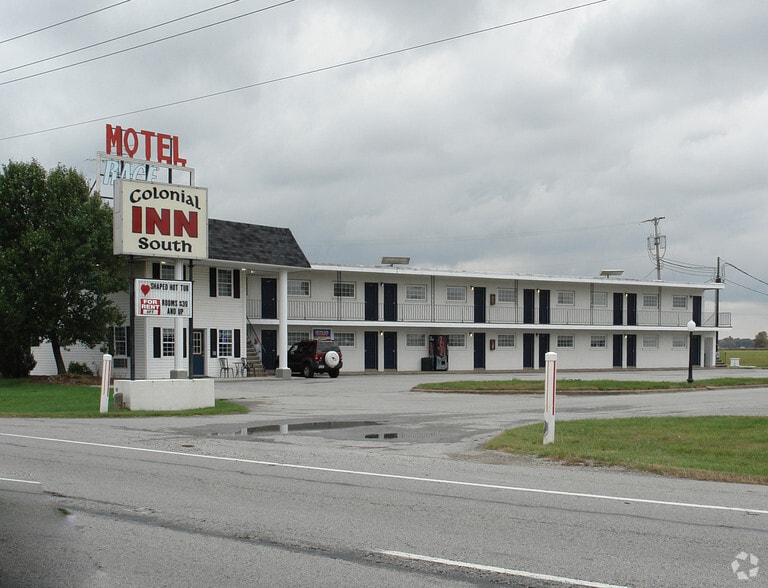 More Photos Of 12211 US Highway 250 N, Milan Hotel For Sale