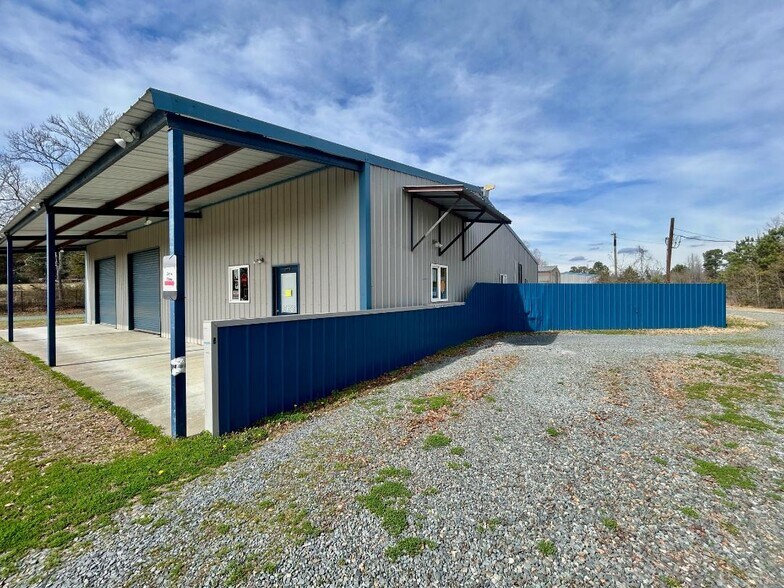 More Photos Of 9318 US Highway 59 N, Atlanta Specialty For Sale