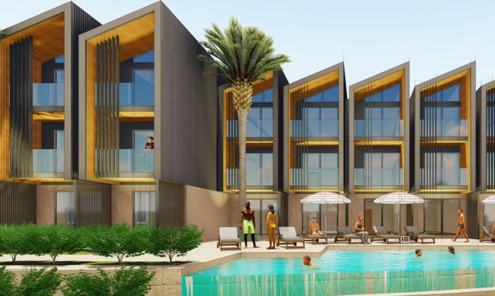 More Photos Of 1232-1234 N Coast Highway 101, Encinitas Storefront For Sale