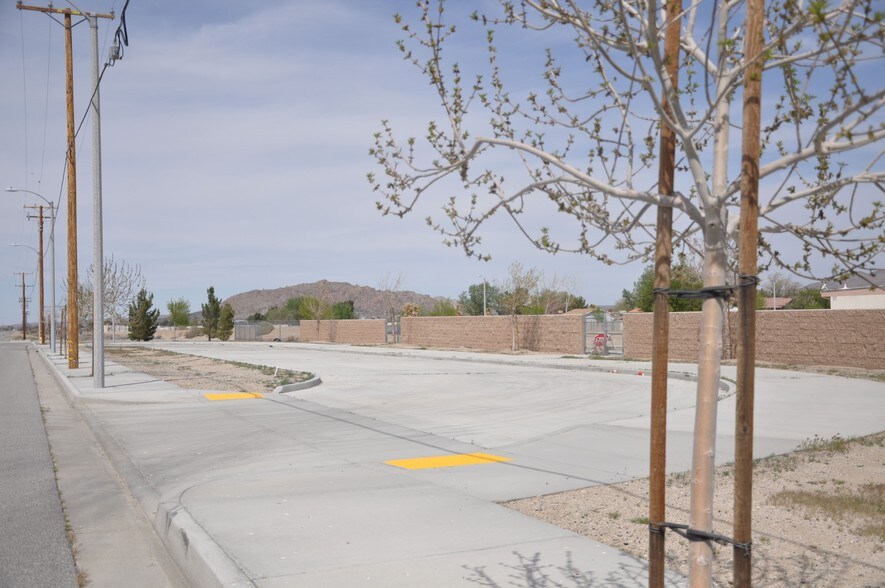 More Photos Of 40559 150th St E, Lancaster Schools For Sale