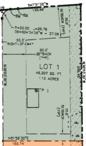 More Photos Of Commerce Dr, Arundel Land For Sale