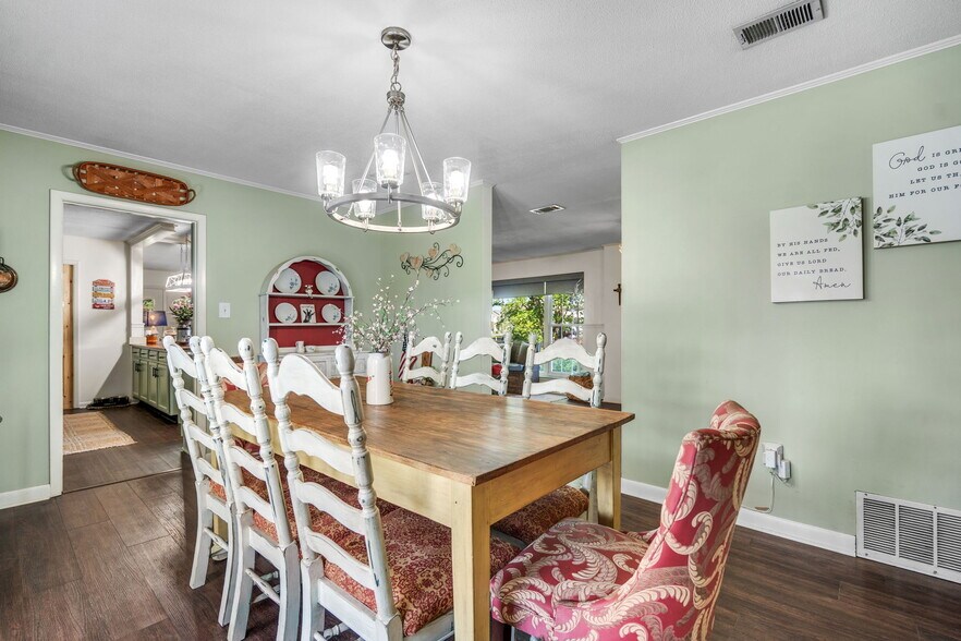 More Photos Of 695 Blue Jay Rd, Rincon General Retail For Sale