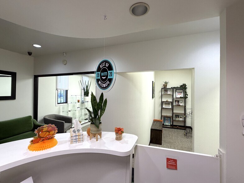 More Photos Of 1004 S Tejon St, Colorado Springs Office For Sale