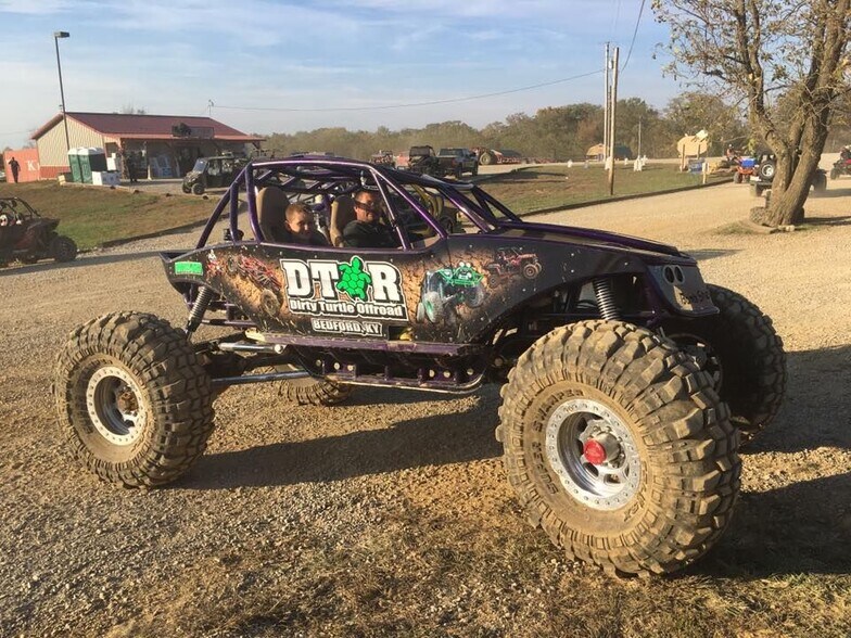 More Photos Of 93 Buck Run Rd, Bedford Land For Sale