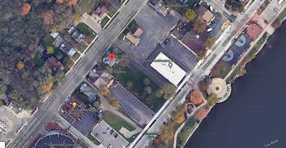 More Photos Of 121 N Main St, Algonquin Apartments For Sale