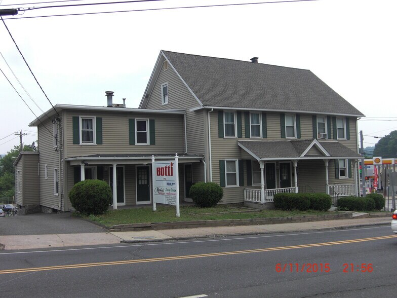 Primary Photo Of 366 Derby Ave, Derby Office For Lease