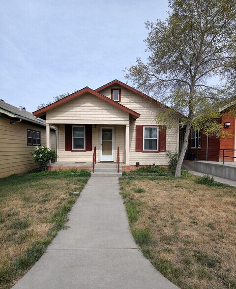 Primary Photo Of 222 Oak Ave, Eaton Office Residential For Lease