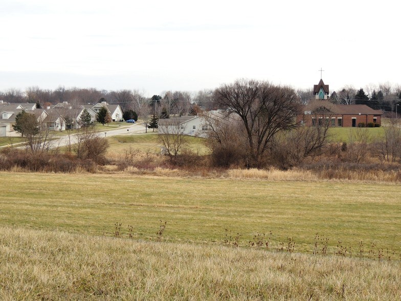 More Photos Of 7900 Brixham Rd, Rockford Land For Sale