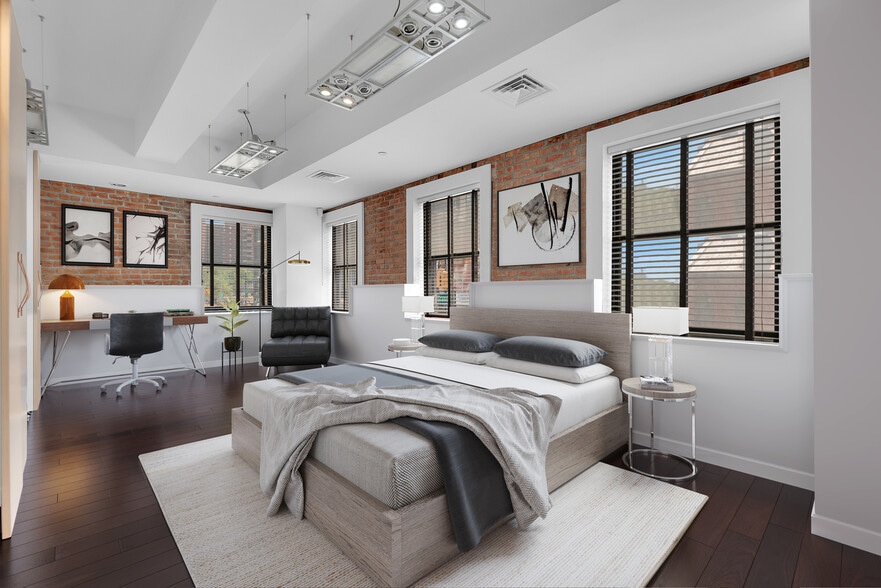 More Photos Of 334 Grand St, New York Apartments For Lease
